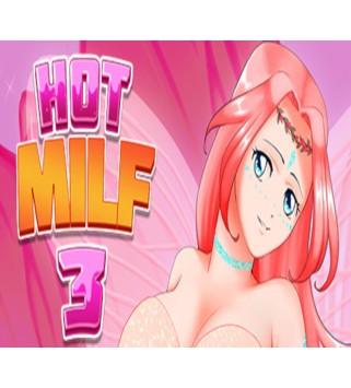 Hot Milf 3 Steam Key GLOBAL